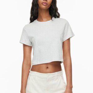 Tna Soft Feels Weekend T-shirt